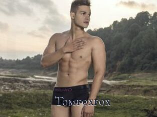 Tomfoxfox