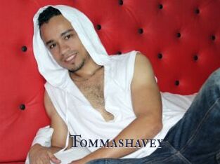 Tommashavey