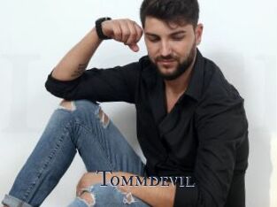 Tommdevil