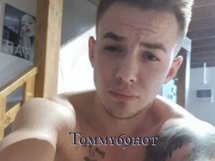 Tommy69hot