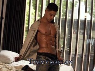 Tommy_maylon