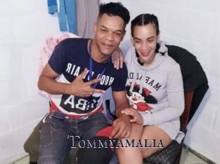 Tommyamalia