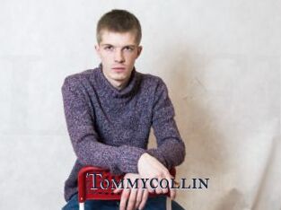 Tommycollin