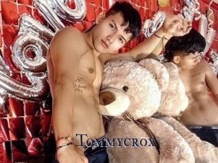 Tommycrox