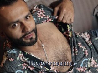 Tommyferreira