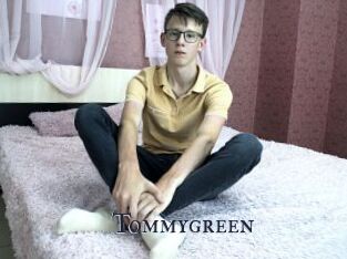 Tommygreen