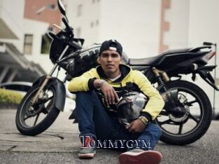 Tommygym