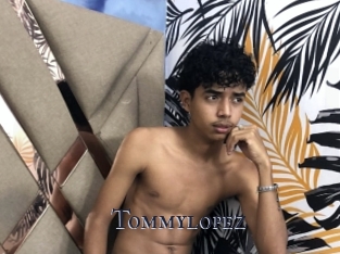 Tommylopez