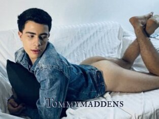 Tommymaddens