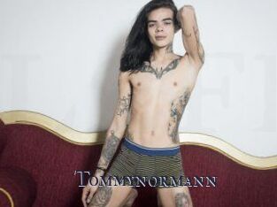 Tommynormann