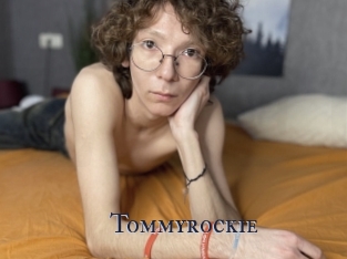 Tommyrockie