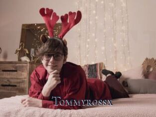 Tommyrossx