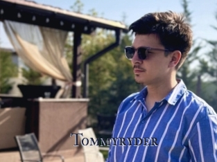 Tommyryder