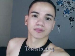 Tommysex24