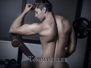 Tommystelee