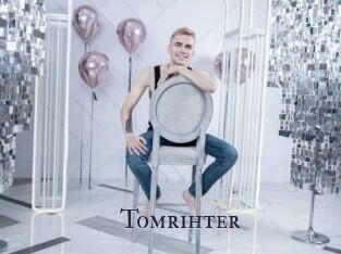 Tomrihter
