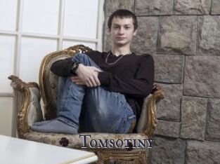 Tomsotiny