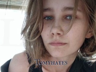 Tomyhayes