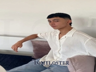 Tomyloster