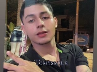 Tomysmile