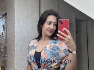 Toniacaketwo