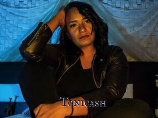 Tonicash