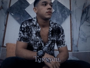 Tonnygil