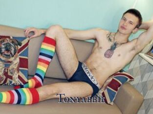 Tonyabbie