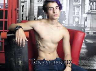 Tonyalbertix