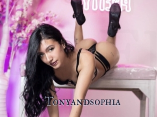 Tonyandsophia