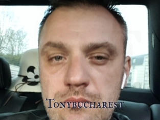 Tonybucharest