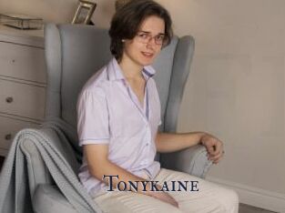 Tonykaine