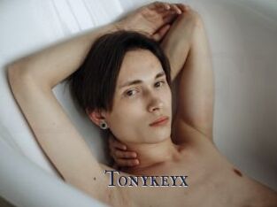 Tonykeyx