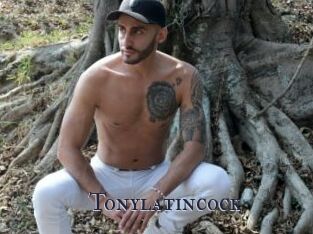 Tonylatincock
