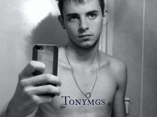 Tonymgs