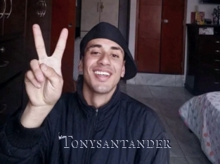 Tonysantander
