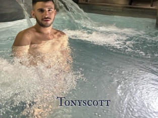 Tonyscott