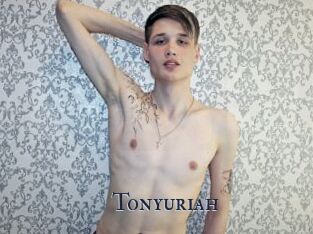 Tonyuriah