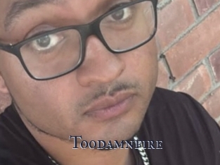 Toodamnfire