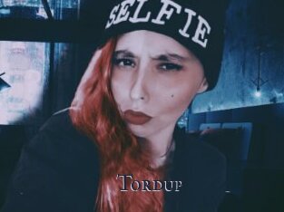 Tordup