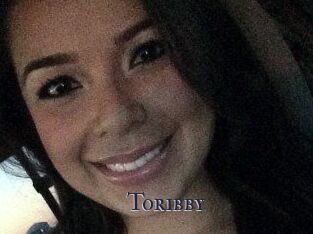 Toribby