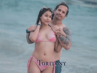 Toritony