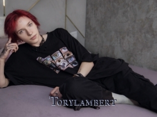 Torylambert
