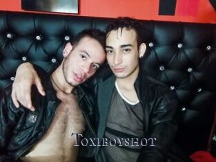 Toxiboyshot