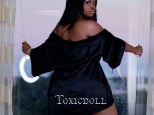 Toxicdoll