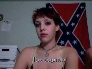 Toxicquinn