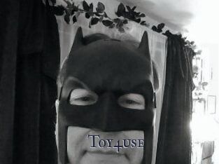 Toy4use