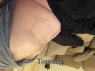 Toyboy34