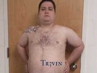 Tr3v1n
