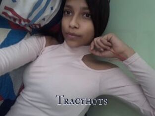 Tracyhots